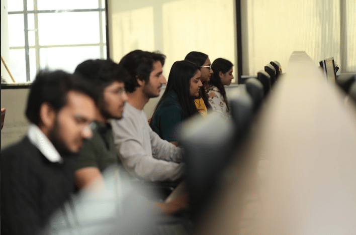 Sri Aurobindo Institute of Technology Indore College Campus photo 17